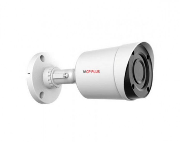 CPPLUS ECO LITE BULLET 2.4MP (TC24PL2) 3.6MM